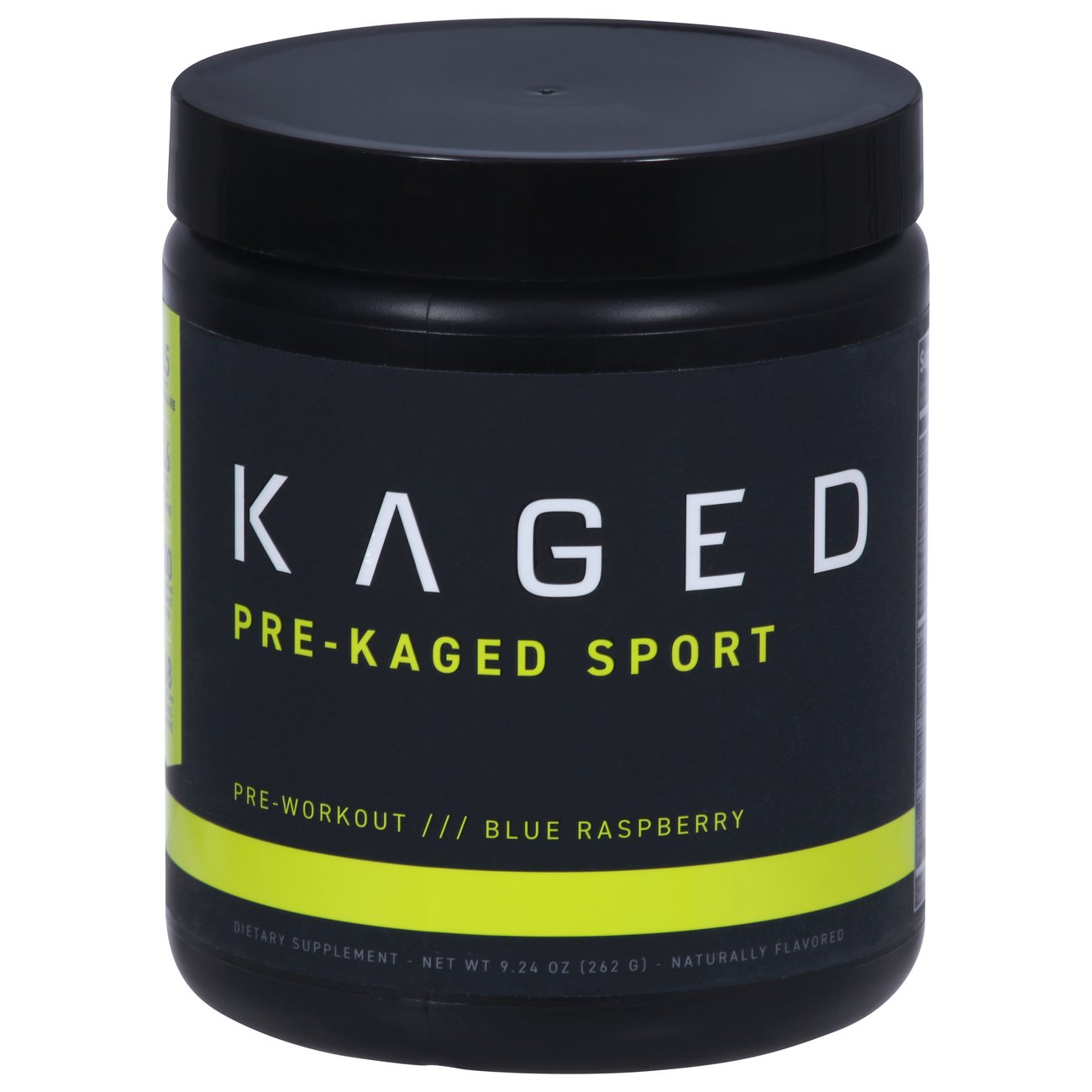 Kaged PreKaged Sport PreWorkout Blue Raspberry Shop Diet