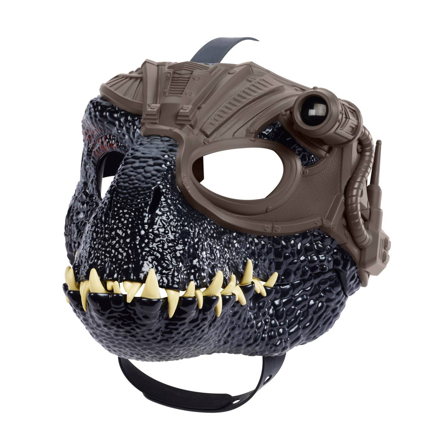 Jurassic World Dino Trackers Indoraptor Mask - Shop Action figures ...