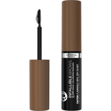 L'Oréal Paris Infallible Brows 24H Volumizing Mascara - Light Brunette
