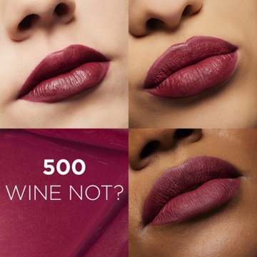 L'Oréal Paris Infallible Le Matte Resistance Liquid Lipstick - Wine Not