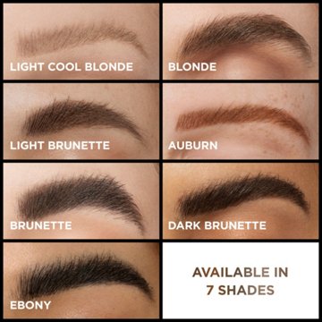L'Oréal Paris Infallible Brows 24H Volumizing Mascara - Brunette