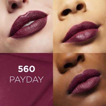 L'Oréal Paris Infallible Le Matte Resistance Liquid Lipstick - Pay Day