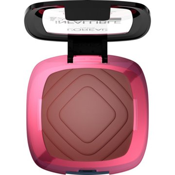 L'Oréal Paris Infallible 24H Fresh Wear Soft Matte Blush - Daring Rosewood