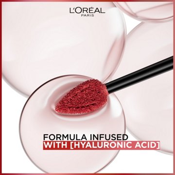 L'Oréal Paris Infallible Le Matte Resistance Liquid Lipstick - Breakfast in Bed