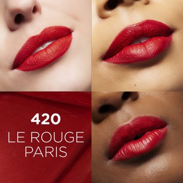 L'Oréal Paris Infallible Le Matte Resistance Liquid Lipstick - Le Rouge Paris