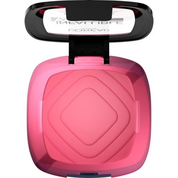 L'Oréal Paris Infallible 24H Fresh Wear Soft Matte Blush - Confident Pink