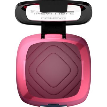 L'Oréal Paris Infallible 24H Fresh Wear Soft Matte Blush - Legendary Berry