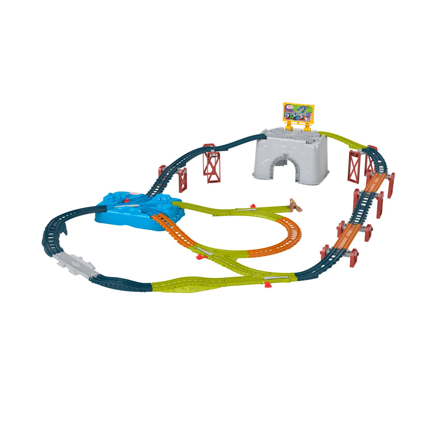 Thomas & Friends Train Track Bucket; image 3 of 3