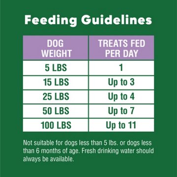 Greenies Anytime Bites Dental Care Dog Treats - Blueberry Flavor, 10.3 oz