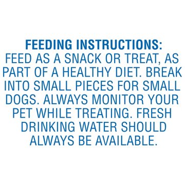 Canine Carry Outs Chicken Flavor Nuggets Dog Treats, 22.5 oz