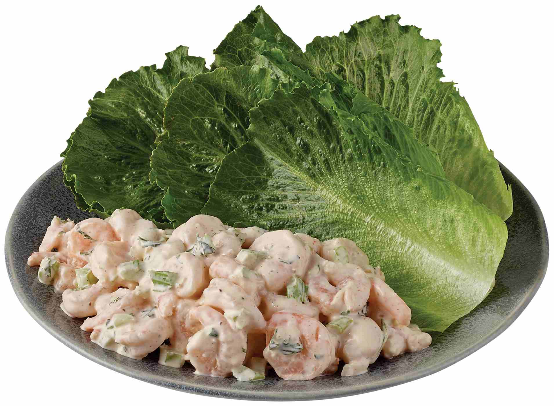 Meal Simple by HEB Shrimp Salad Lettuce Wraps Shop Sandwiches at HEB