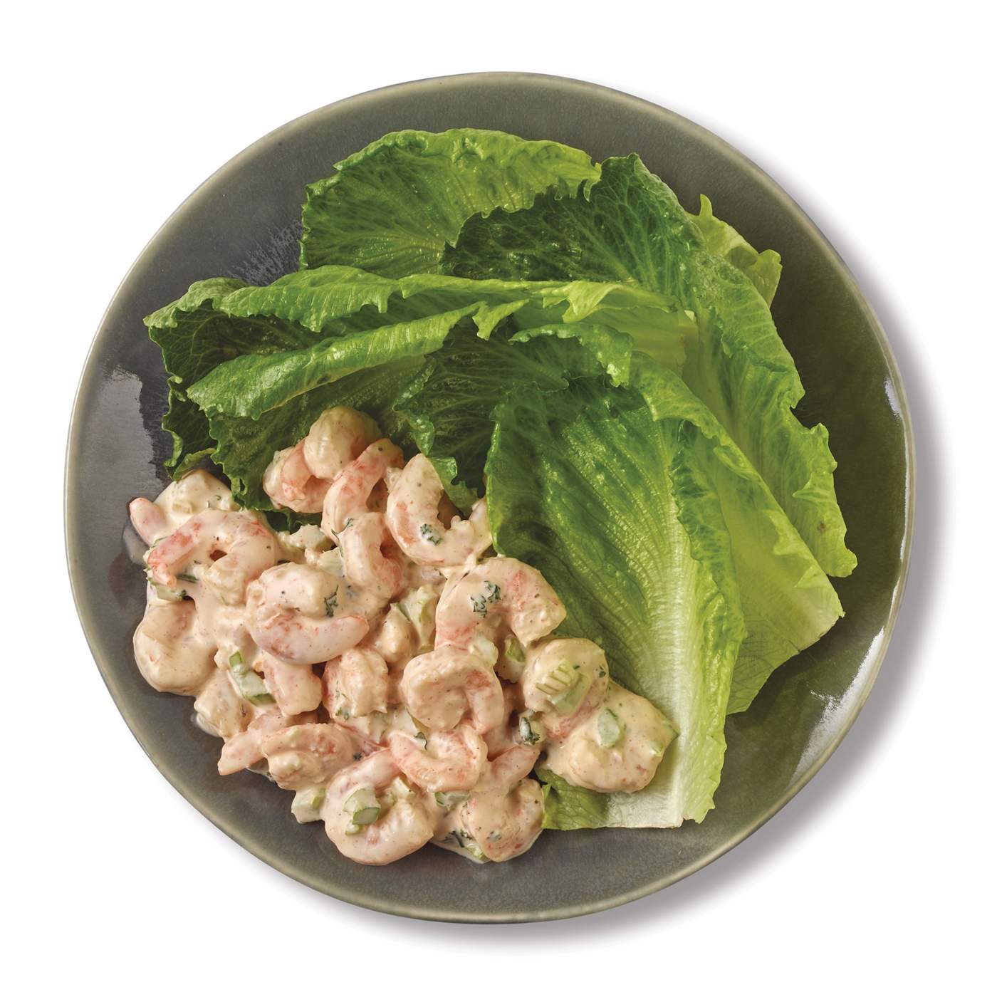 Meal Simple by HEB Shrimp Salad Lettuce Wraps Shop Sandwiches at HEB