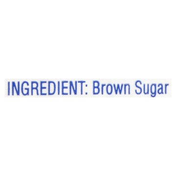 C&H Premium Pure Cane Light Brown Sugar, 2 lbs