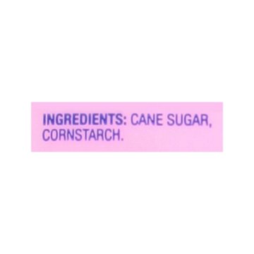C&H Premium Cane Powdered Sugar, 2 lbs