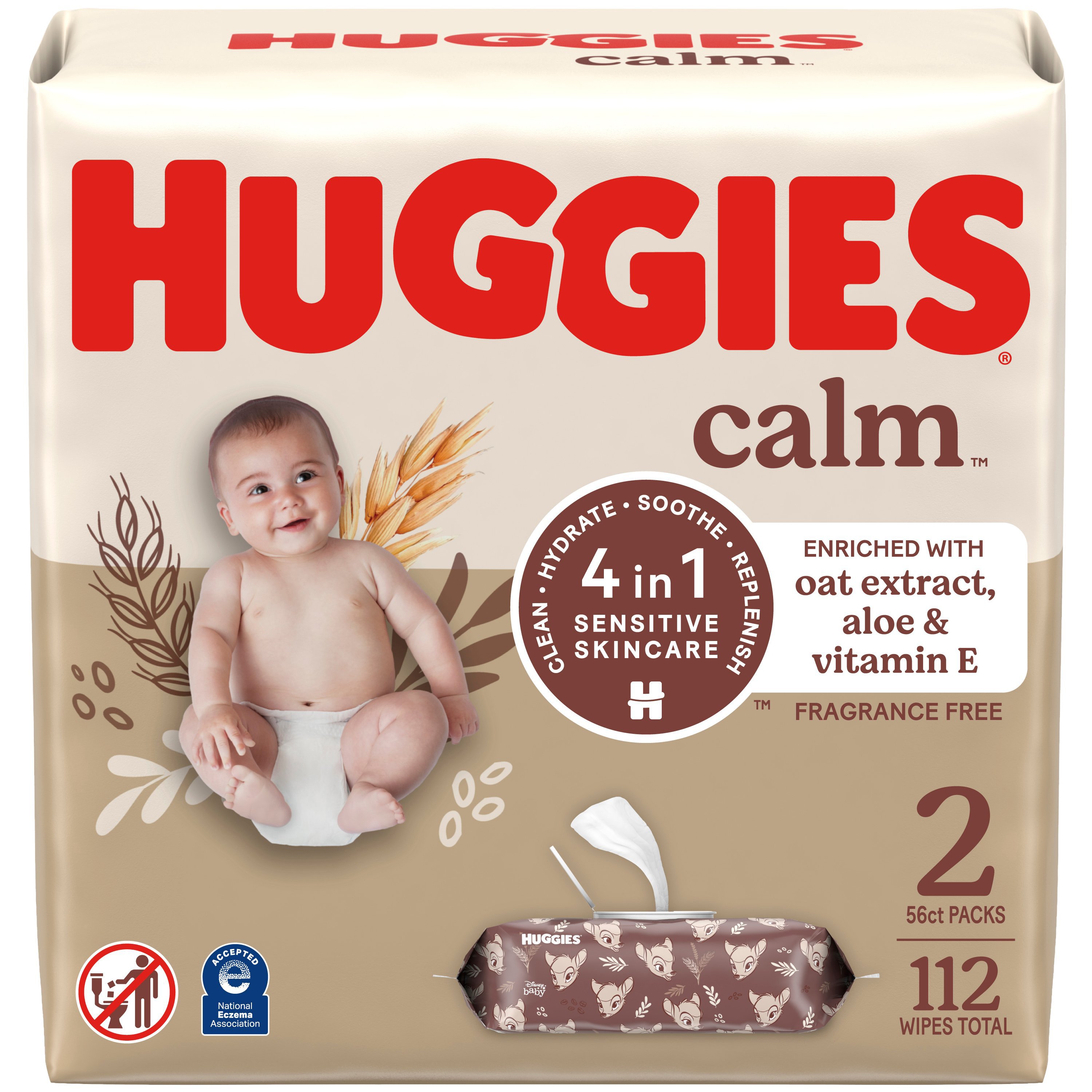 Kubbies baby sale wipes