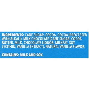 Starbucks Milk Chocolate Hot Cocoa Mix, 8 ct