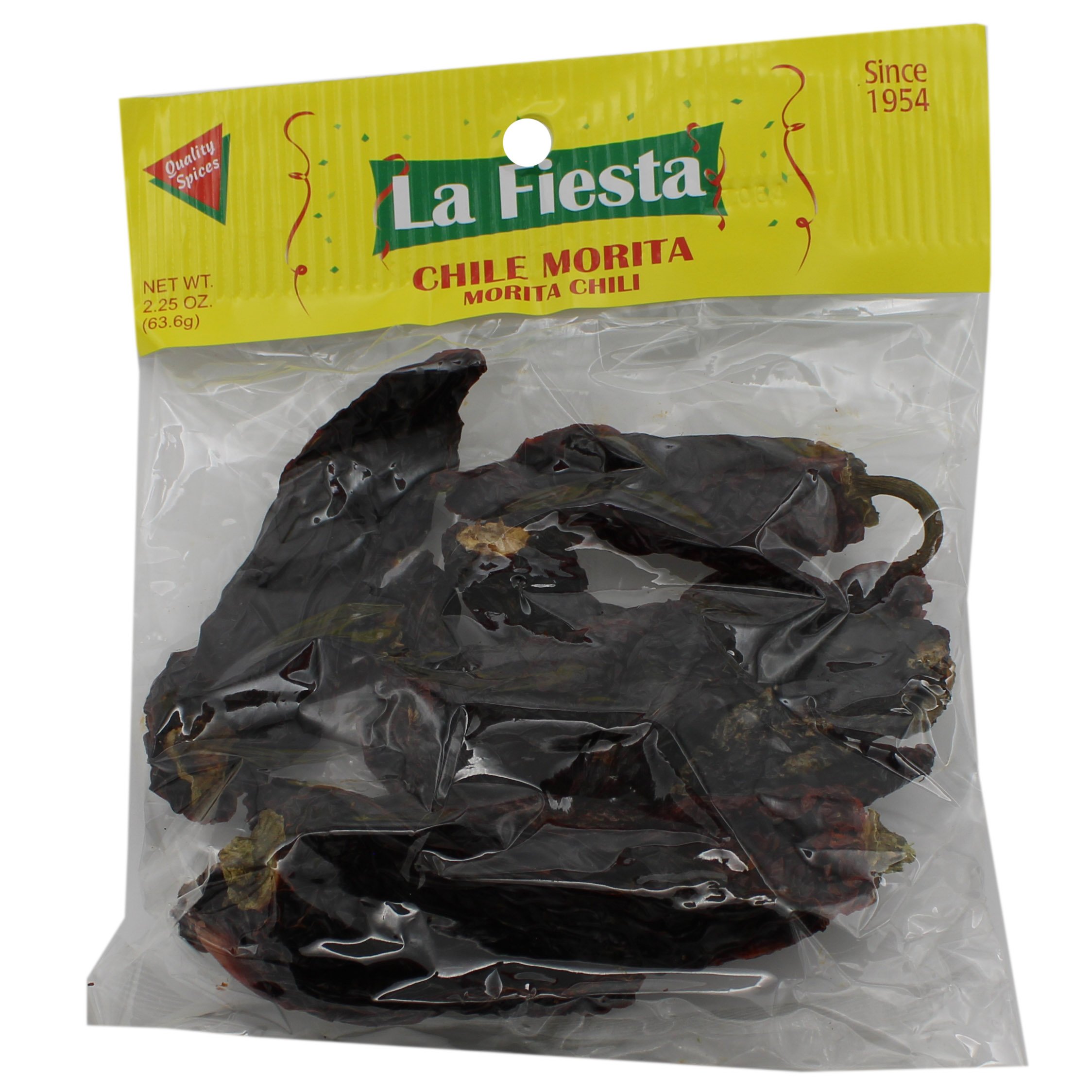 La Fiesta Morita Chili, 2.25 oz | Low Prices & Quality Groceries