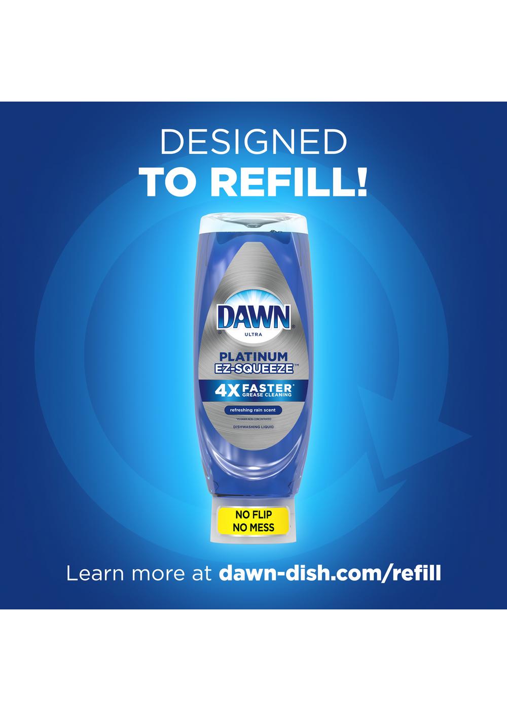 COMPARE DAWN DISH DETERGENT TO GRIP CLEAN! #GripClean #Dawn #Soap #Dis