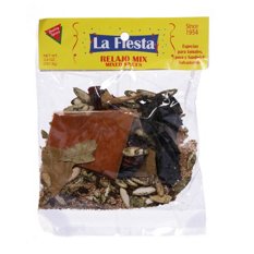La Fiesta Mixed Spices, 3.6 oz | Low Prices & Quality Groceries