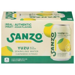 Shacksbury Cider Yuzu Ginger, 19.2 oz | Central Market - Really