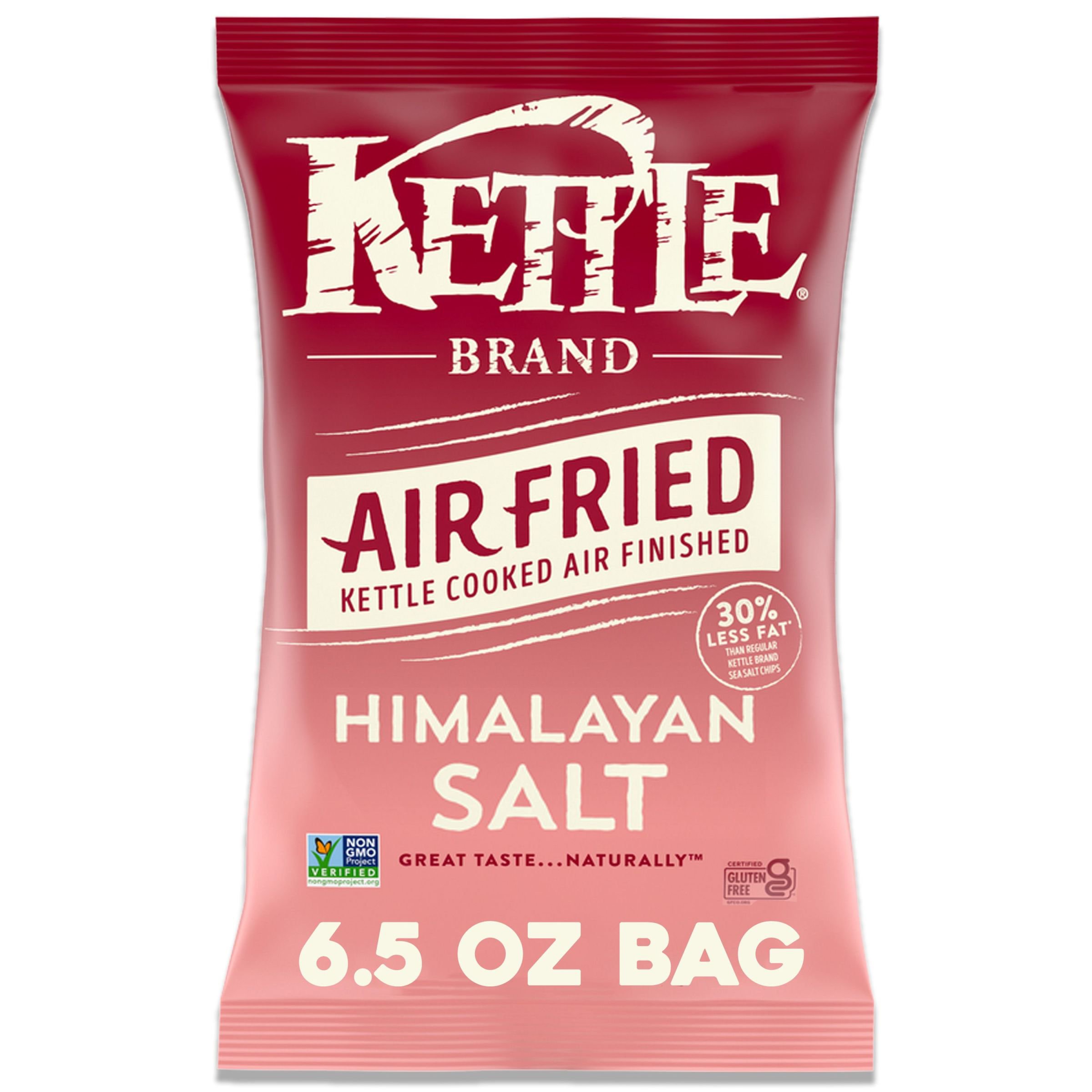 Kettle Brand