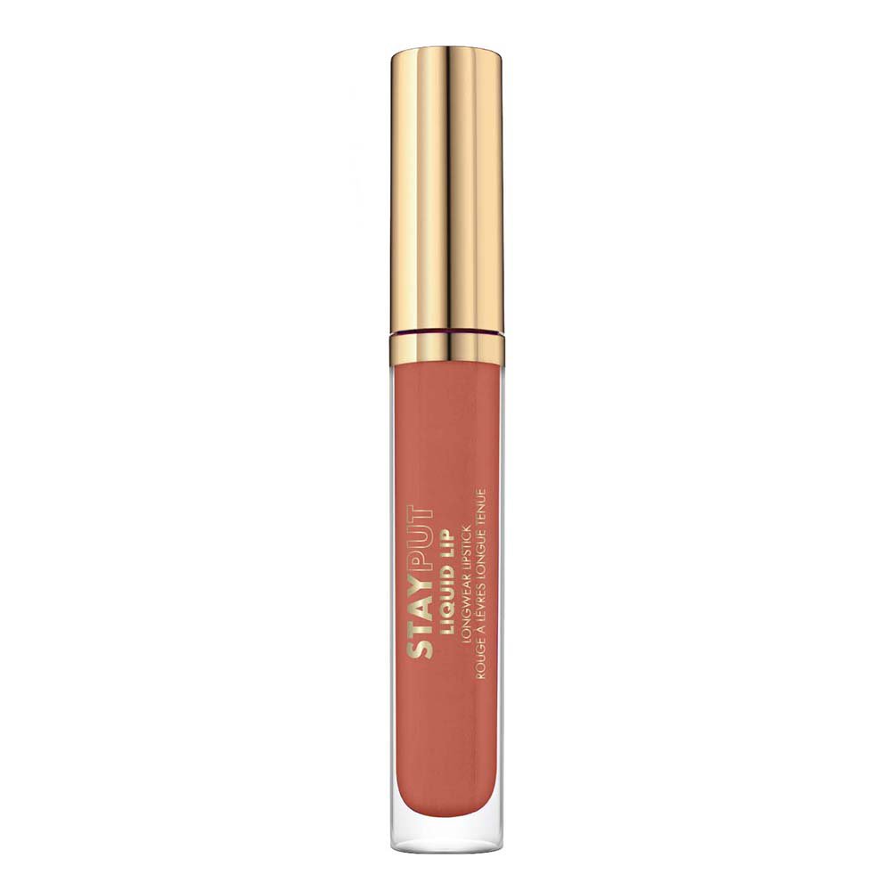 Milani Stay Put Longwear Lipstick - Iconic - Shop Lipstick at H-E-B