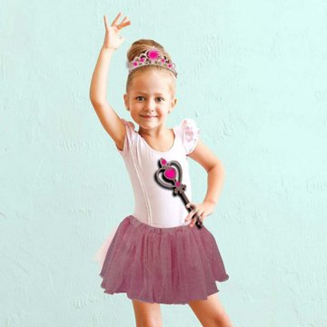 What Kids Want Tutu Set, 3 pc