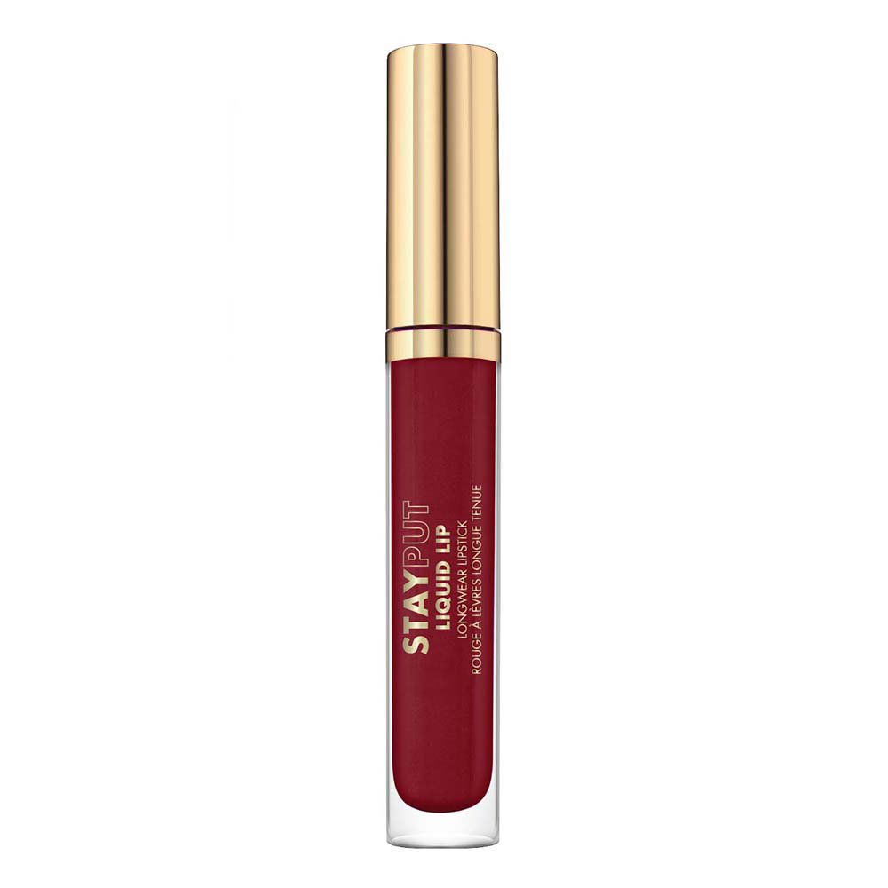 Milani Stay Put Longwear Lipstick - Unhinged - Shop Lipstick at H-E-B