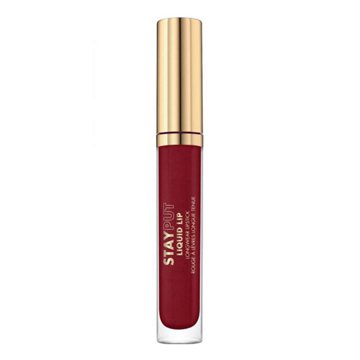 Milani Stay Put Longwear Lipstick - Unhinged
