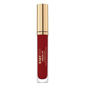 Milani Stay Put Longwear Lipstick - Red Flag