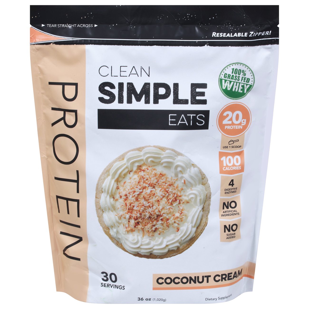clean-simple-eats-20g-protein-powder-coconut-cream-shop-diet