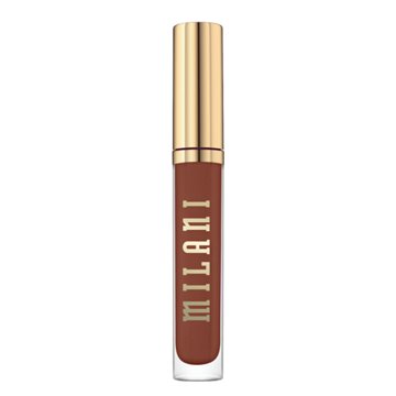 Milani Stay Put Longwear Lipstick - Warm Cinnamon