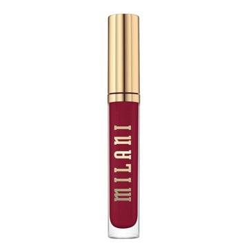 Milani Stay Put Longwear Lipstick - Snatched