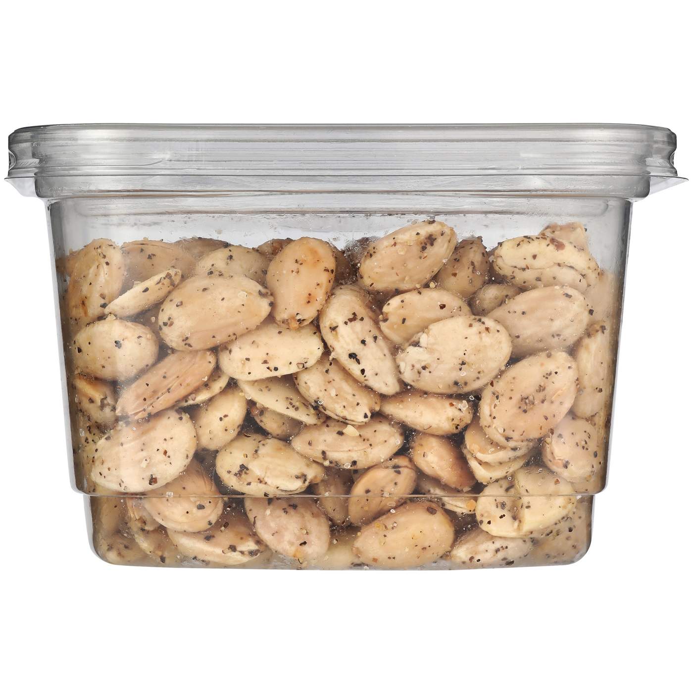 Central Market Black Pepper Truffle Marcona Almonds; image 1 of 2