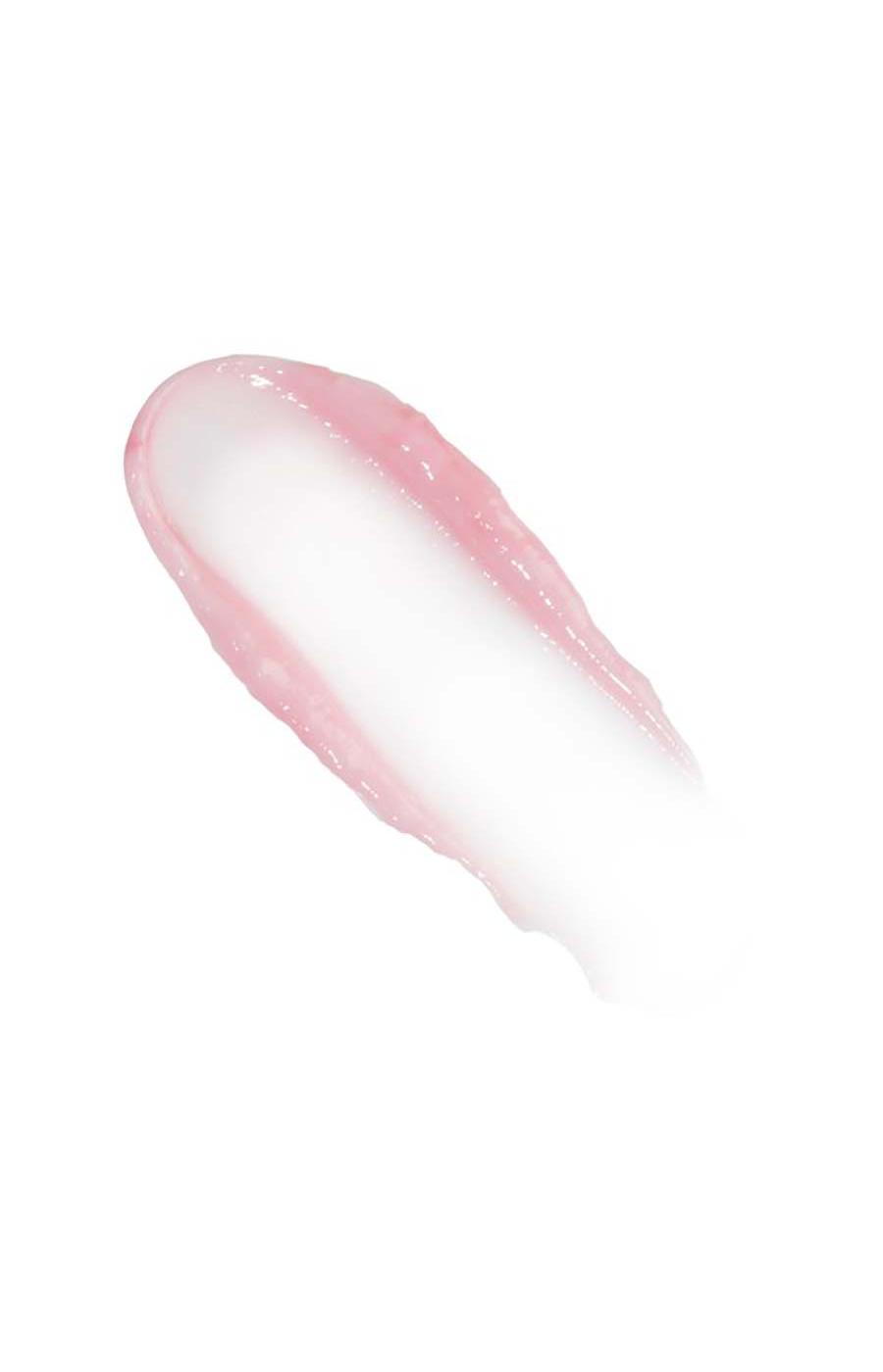 Makeup Revolution Ceramide Lip Swirl Gloss - Pure Clear; image 3 of 4