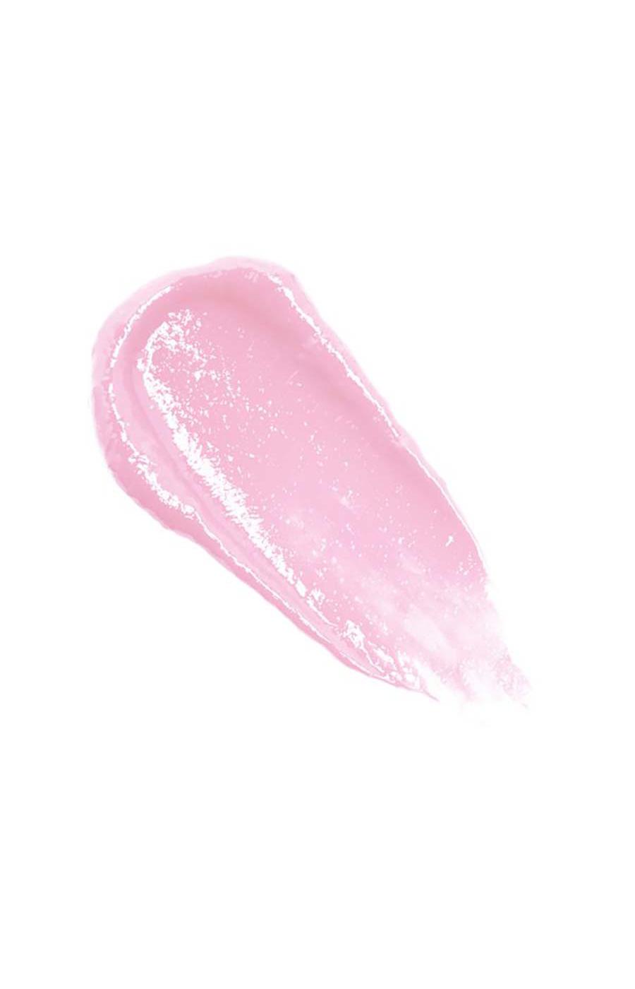 Makeup Revolution Ceramide Lip Swirl Gloss - Pure Clear; image 4 of 4