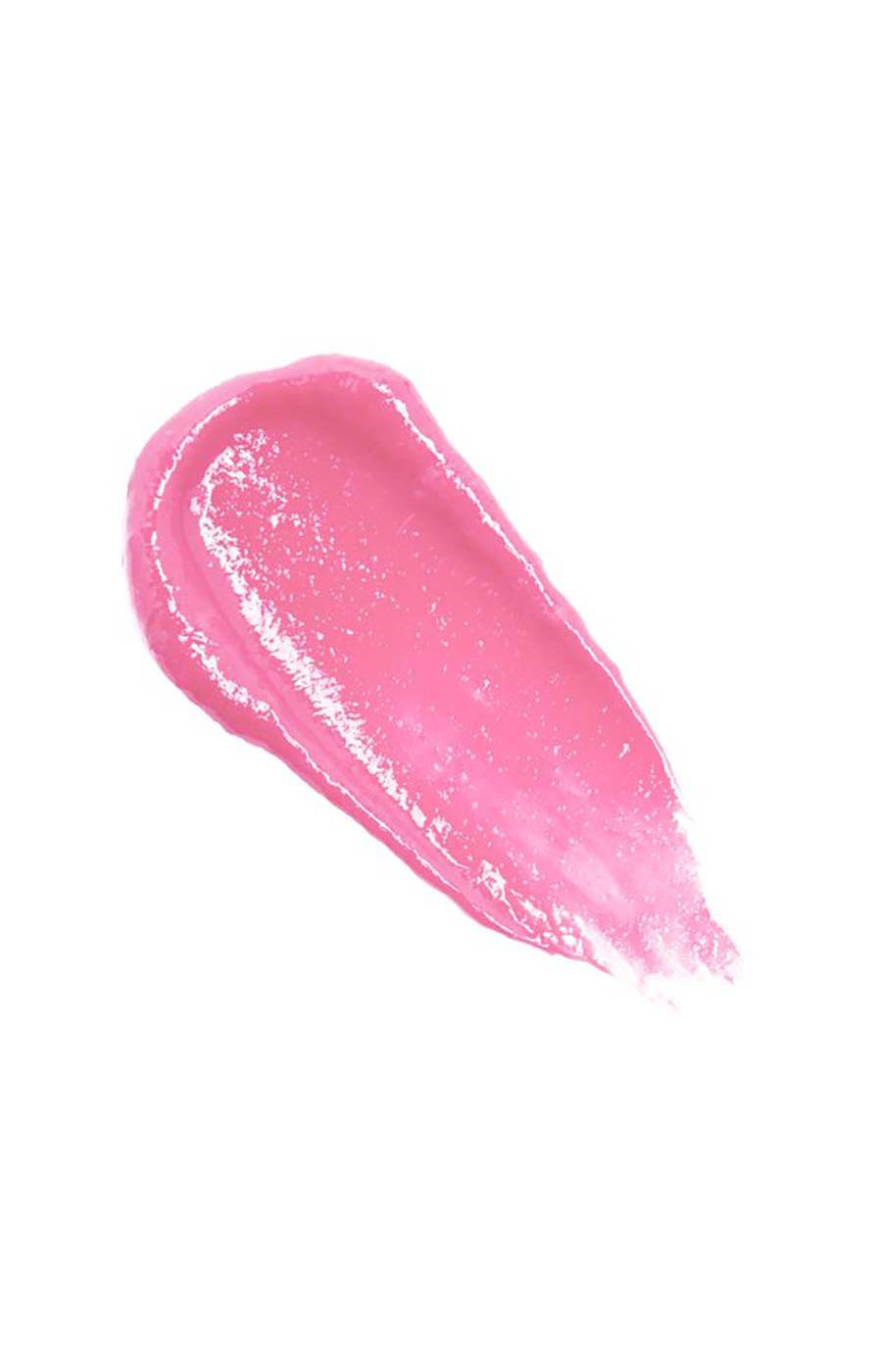 Makeup Revolution Ceramide Lip Swirl - Sweet Soft Pink; image 3 of 4