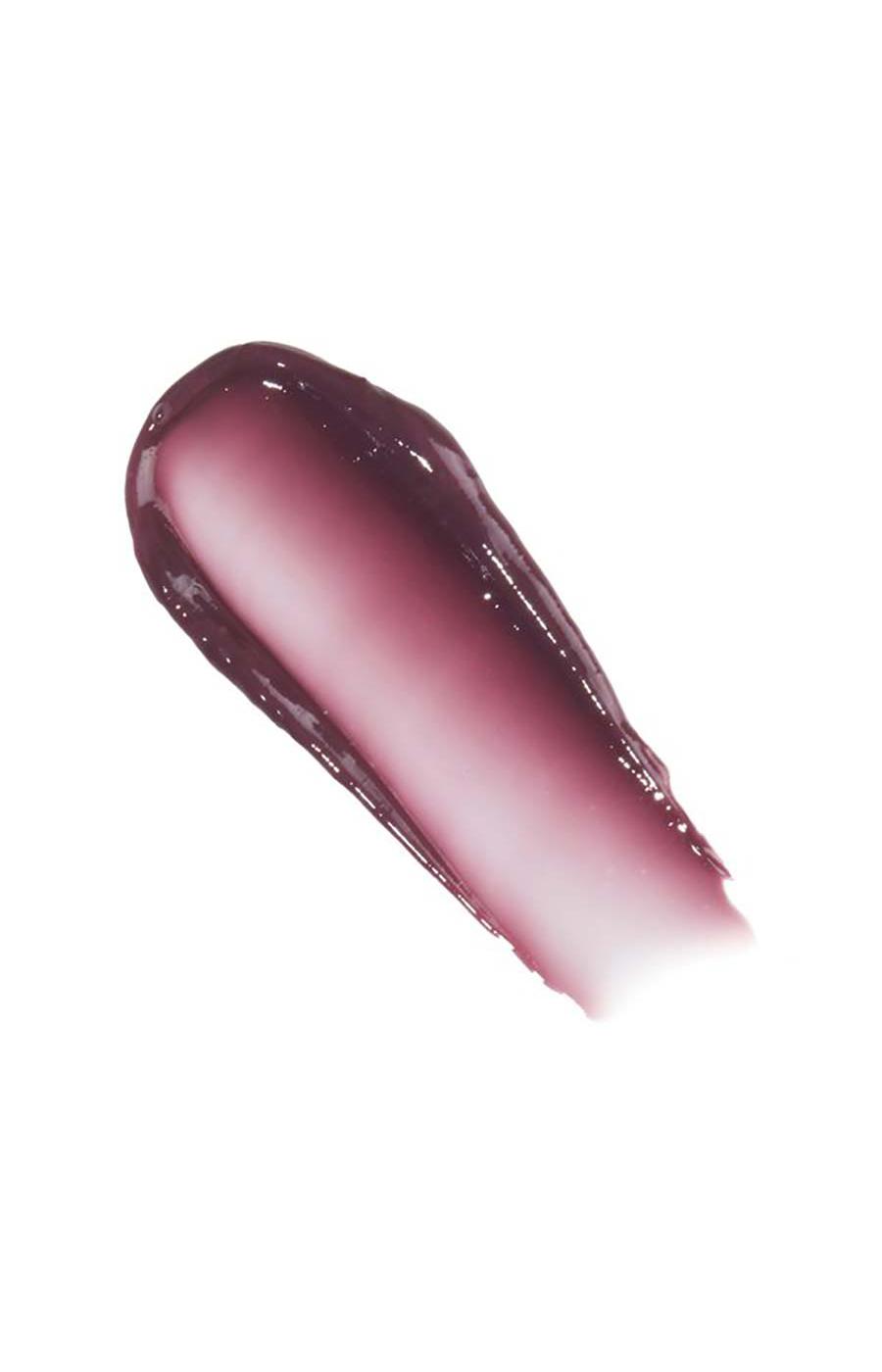 Makeup Revolution Ceramide Lip Swirl - Cherry Mauve; image 3 of 4