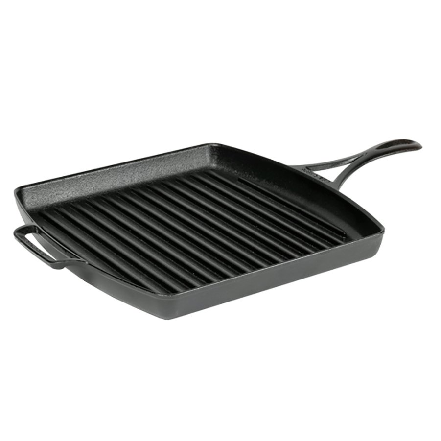 Lodge Cast Iron Skillet - Shop Frying Pans & Griddles at H-E-B