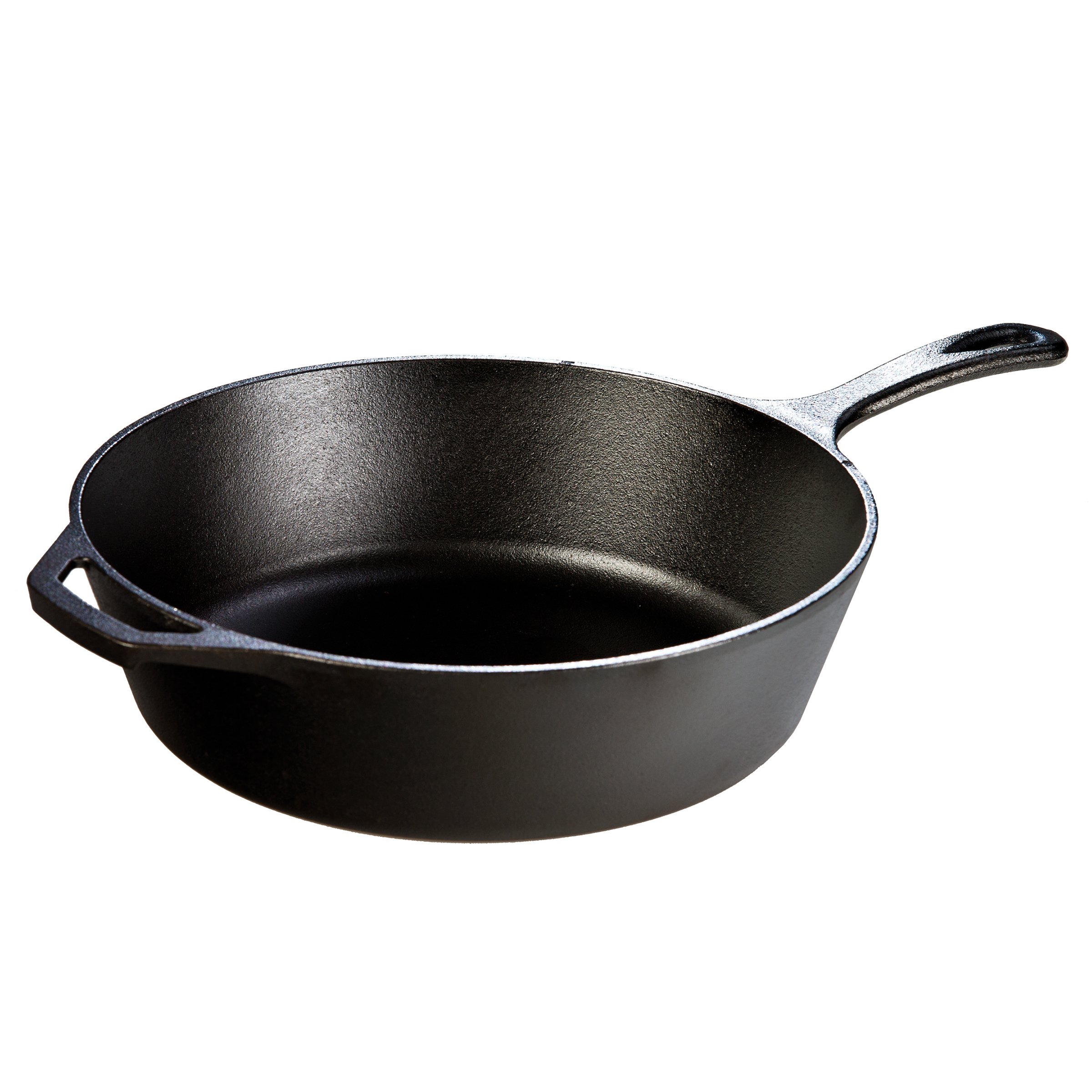 Lodge Essential Seasoned Cast Iron Pan Set - Shop Cookware Sets at H-E-B