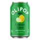 Olipop Prebiotic Soda - Lemon Lime - Keep Chilled, 12 oz