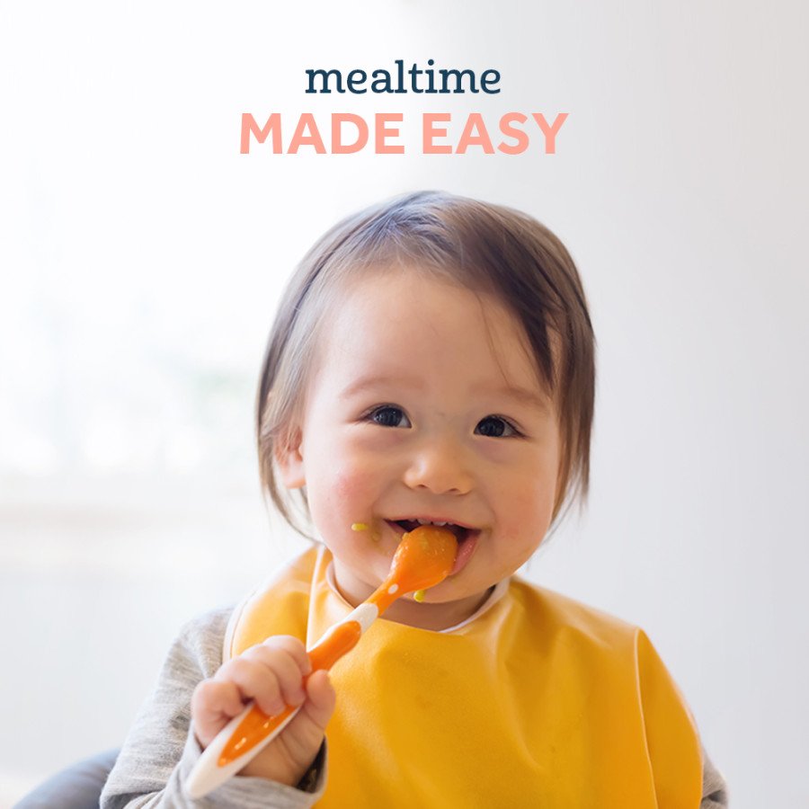 Gerber Mealtime for Baby 2nd Foods - Ham & Gravy - Shop Baby Food at H-E-B