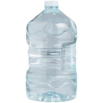 H-E-B Alkaline Water, 1 gal