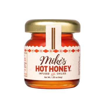 Mike's Hot Honey - Original, 1.55 oz