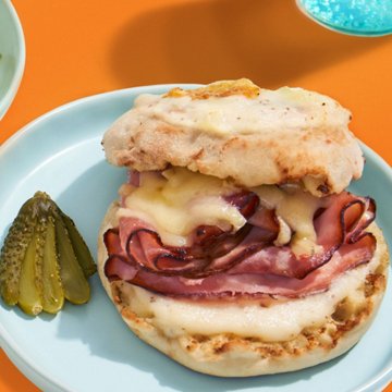 Thomas' Buttermilk English Muffins, 6 ct