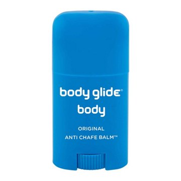 Body Glide Original Anti Chafe Balm, 1.28 oz