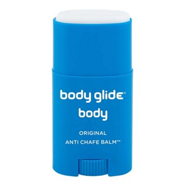 Body Glide Original Anti Chafe Balm, 1.28 oz