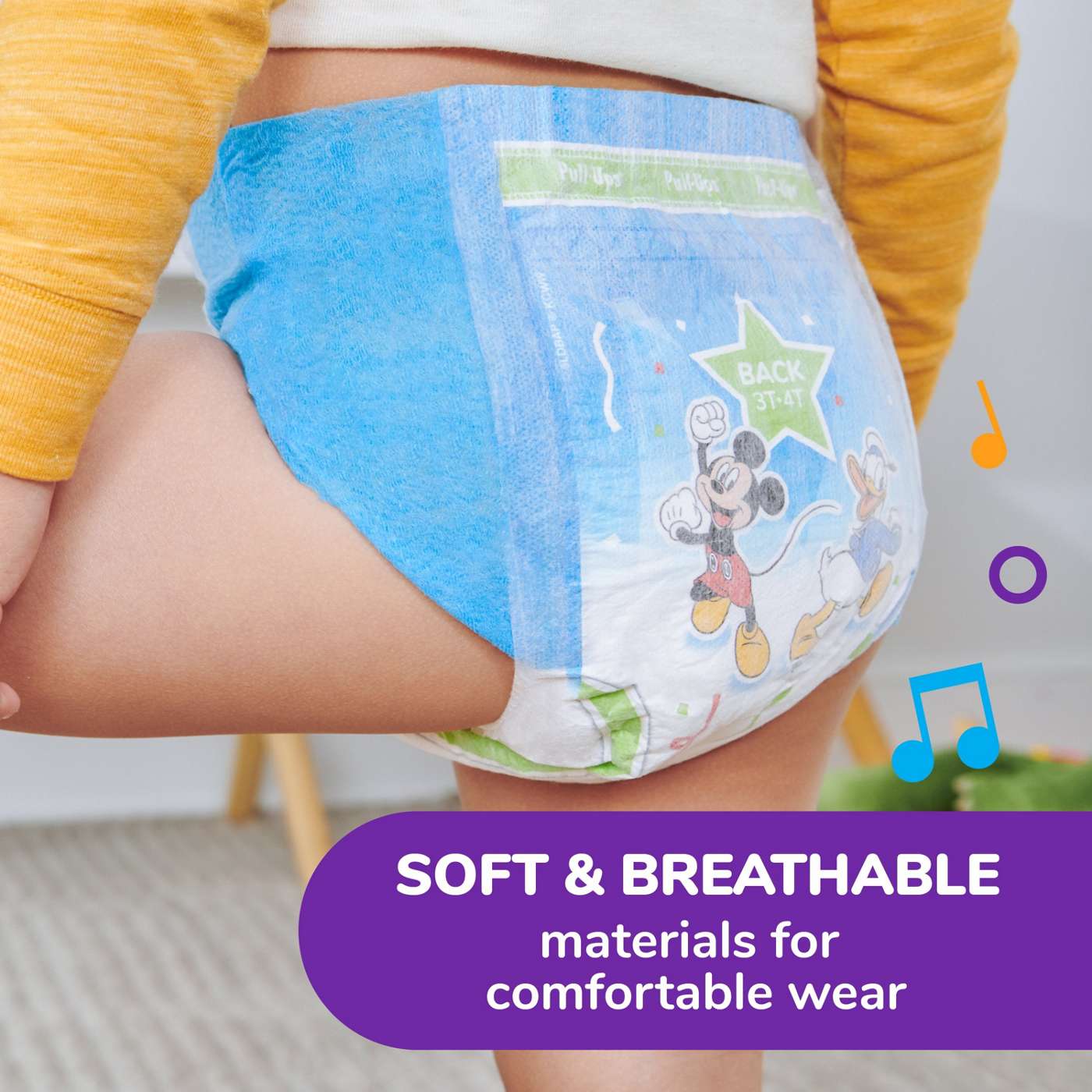 Potty Training Pants