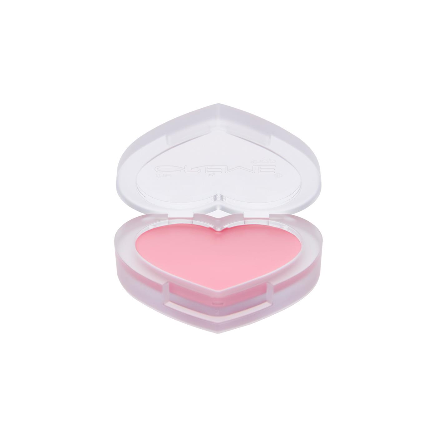 The Crème Shop Creme Blush Balm - Adore U; image 5 of 5