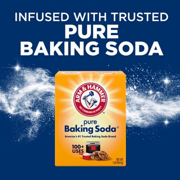 Arm & Hammer Plus OxiClean Odor Blasters HE Liquid Laundry Detergent, 74 Loads - Fresh Botanical